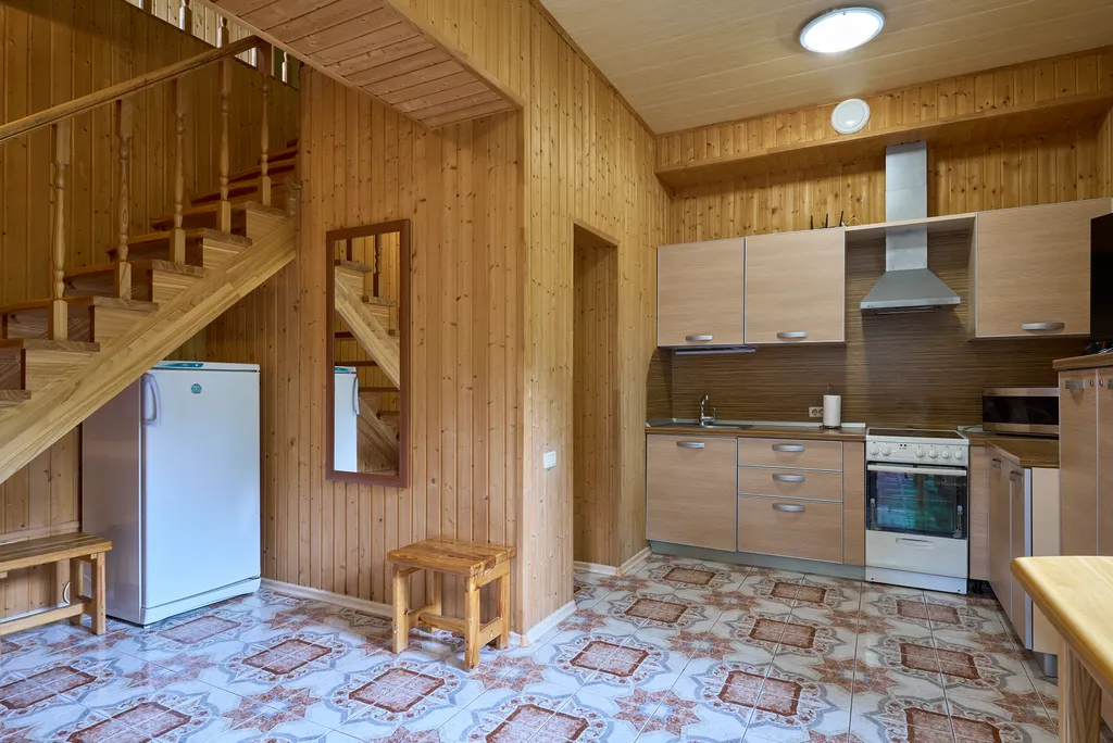 4-комнатная Квартира