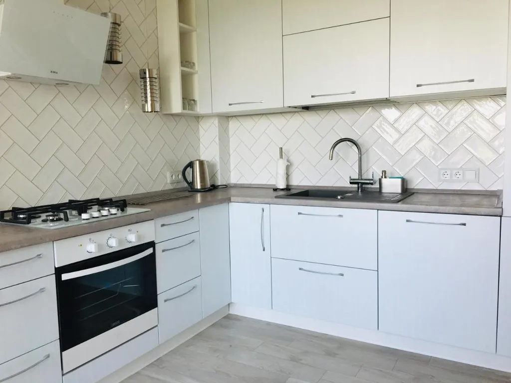 Квартира Уютный оазис с видом на Балтийское море — Пионерский