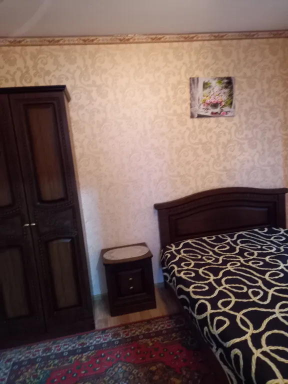 Квартира Комната — Голубицкая