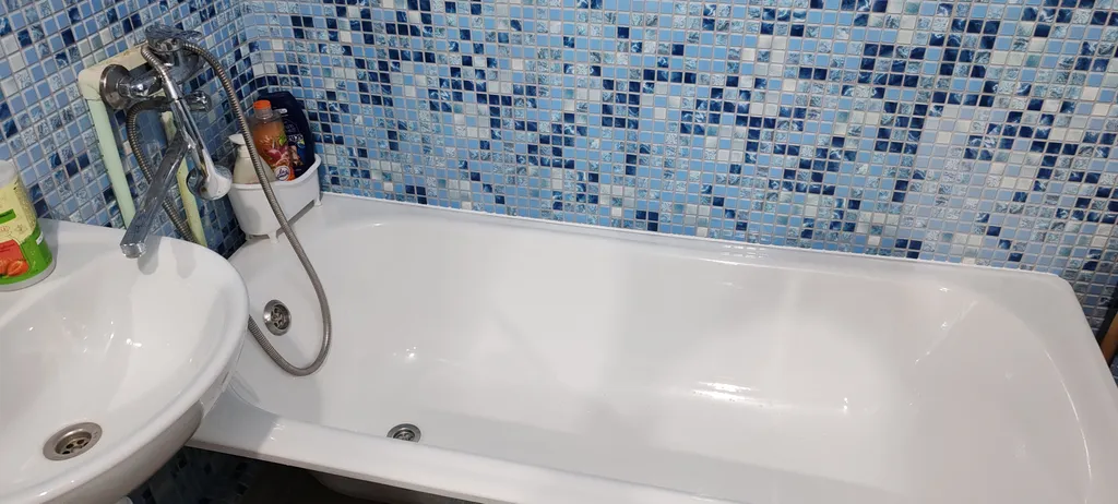 Уютная квартира с 2 отдельными спальными местами есть балкон