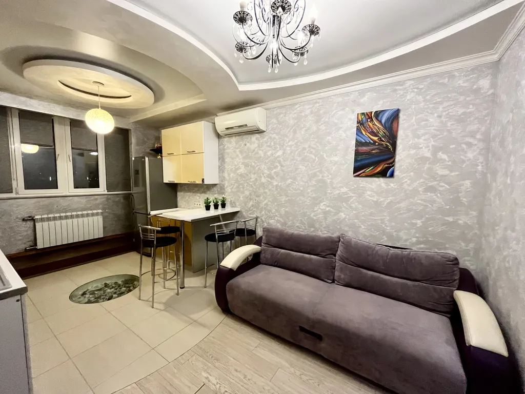 2 комнатная квартира на Граничной — аренда посуточно в Балашиха