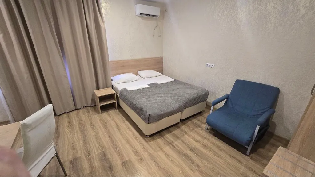 Квартира 1-комнатная Квартира — Краснодар