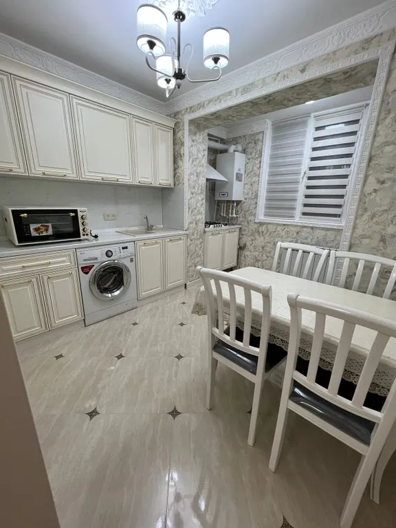 Уютная квартира с в и дом на море