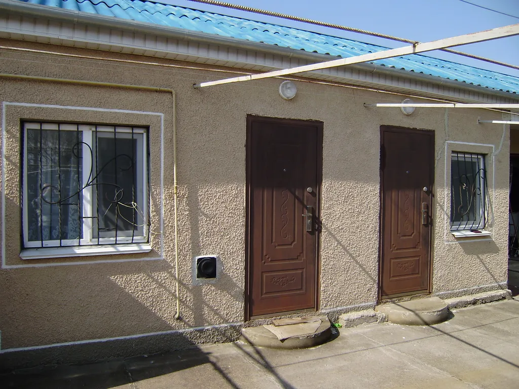 2-комнатный Дом