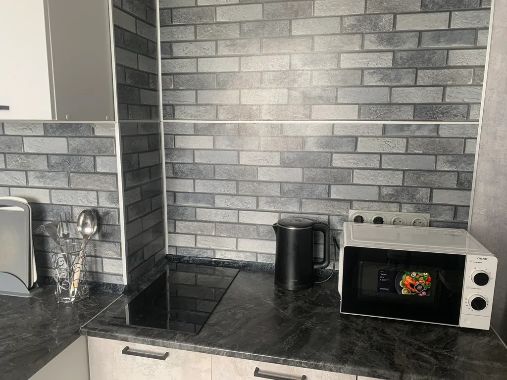 Квартира 1-комнатная Квартира — Анапа