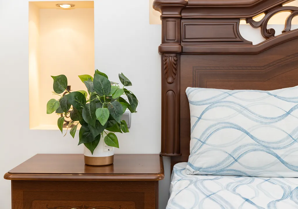 Квартира Уютная квартира Самал 2 — Алматы