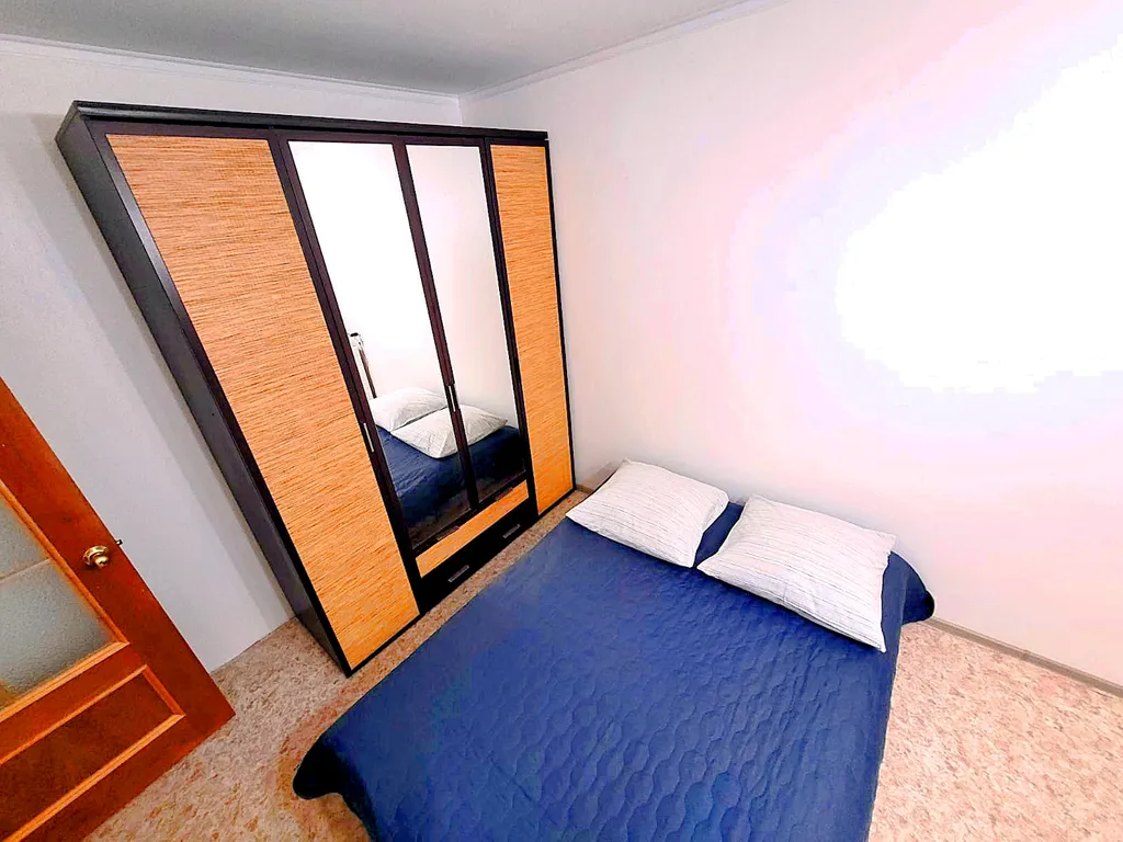 Квартира 1-комнатная Квартира — Санкт-Петербург