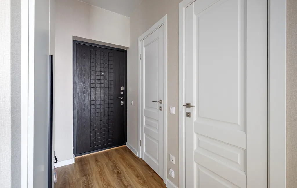 Квартира Апартаменты Шато — Краснодар