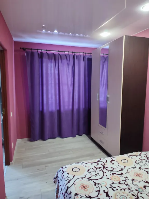 Квартира со всеми удобствами для проживания