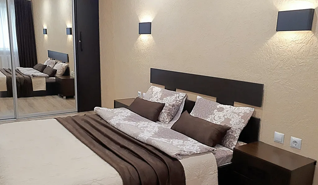 Уютная квартира в самом центре города