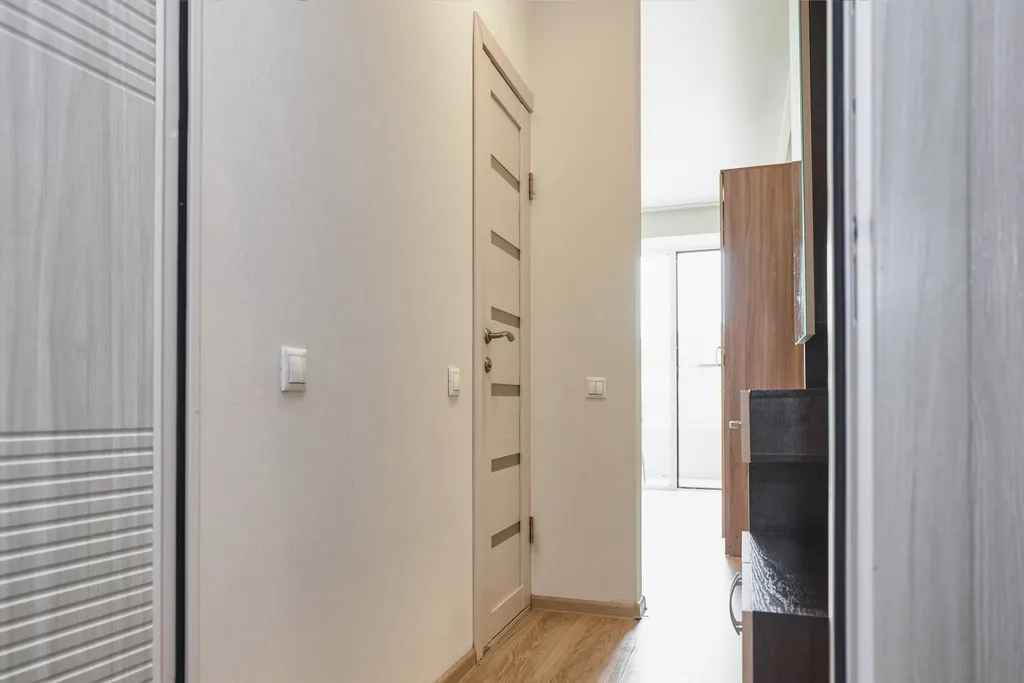 Студия в ЖК Каравелла Португалии с потрясающим видом на горы и море