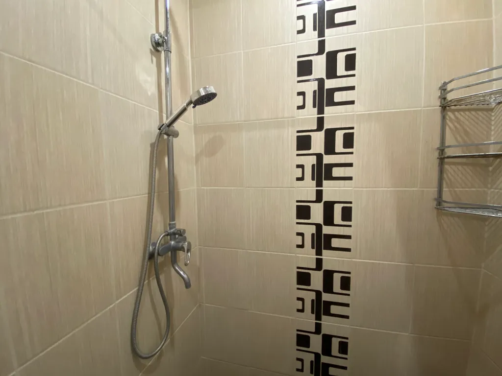 Квартира в курортной зоне возле парка