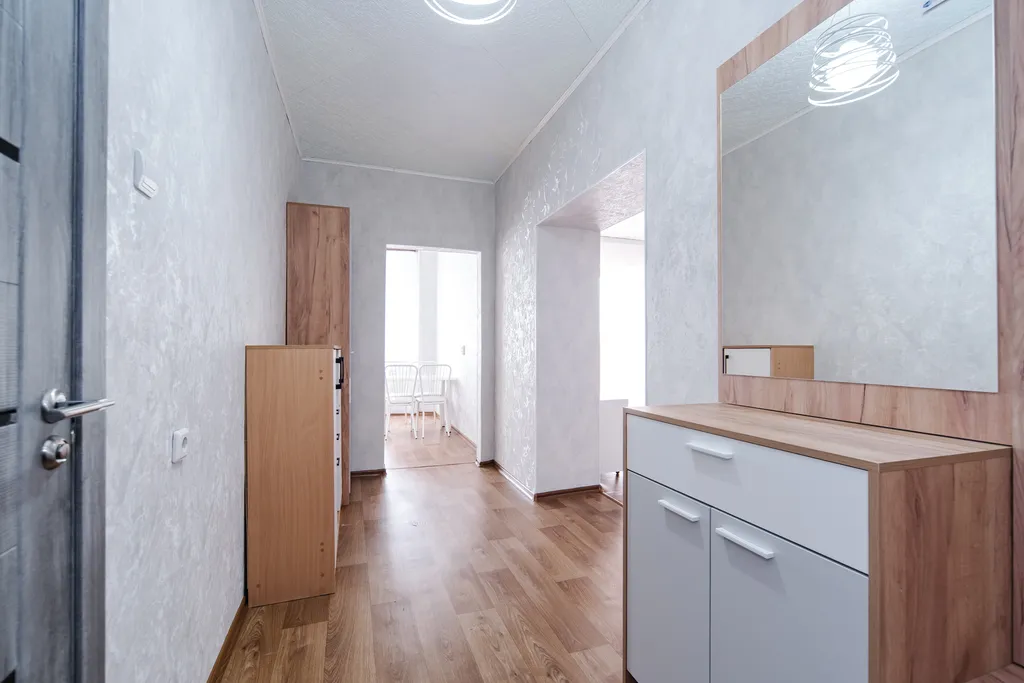 Чистая уютная в центре