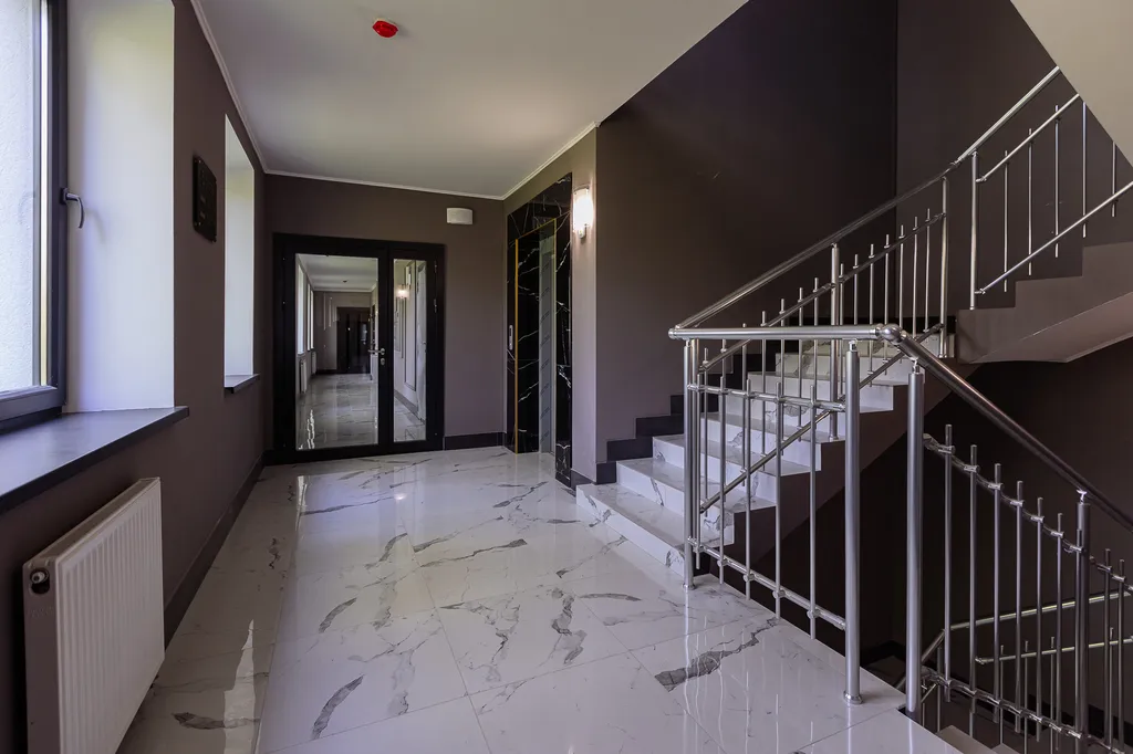 Квартира Квартира До моря рукой подать! Уют и комфорт — Светлогорск