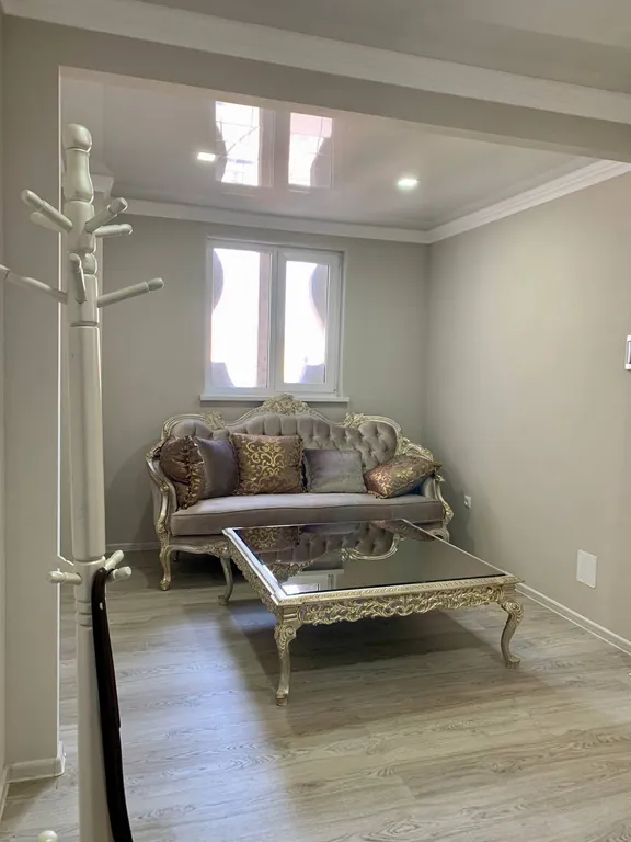 Апартаменты Минор