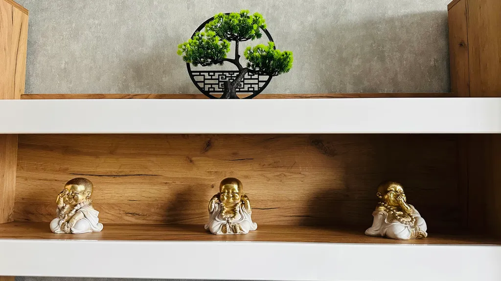 Стильная новая студия с видом на горы