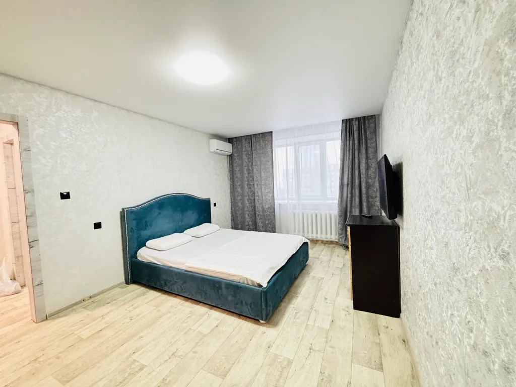 Однокомнатная квартира на Вахитова — аренда посуточно в Нижнекамск