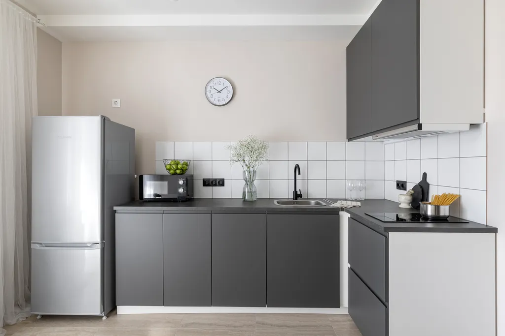 Квартира Квартира Life lesnaya — Санкт-Петербург