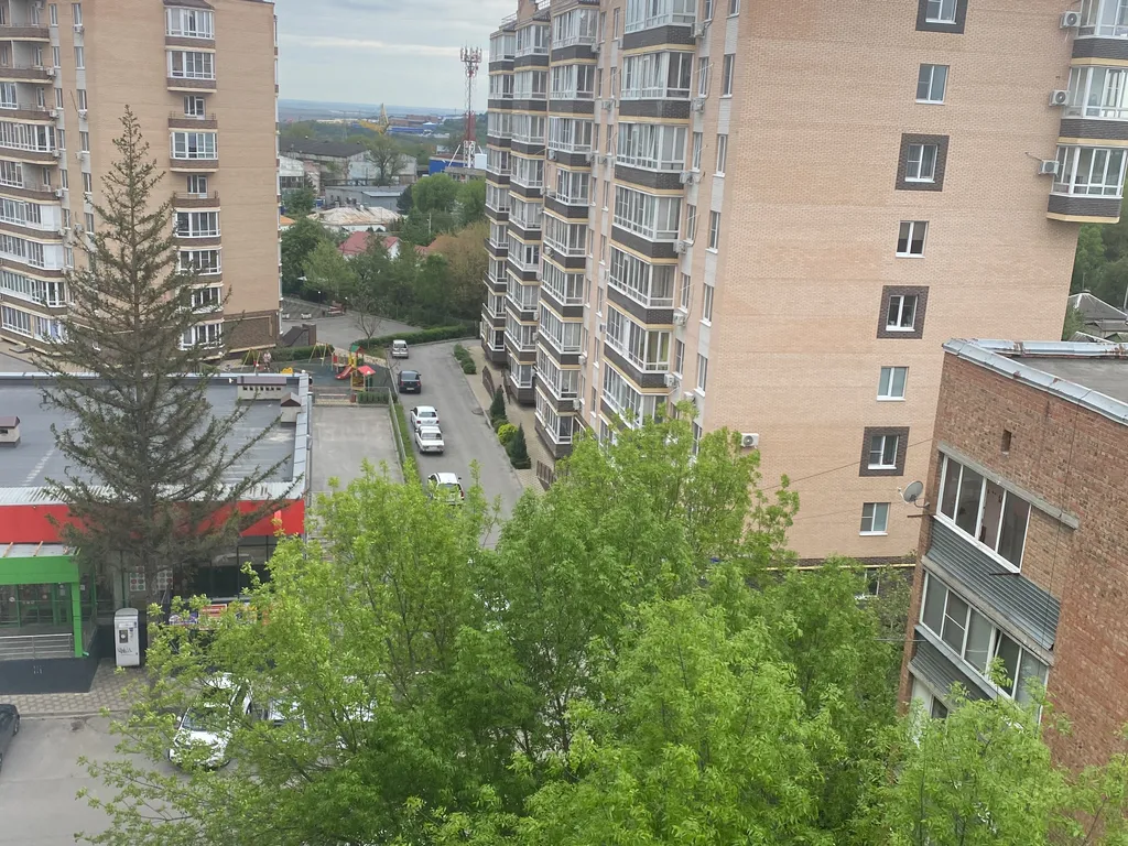 Уютная квартира в центре