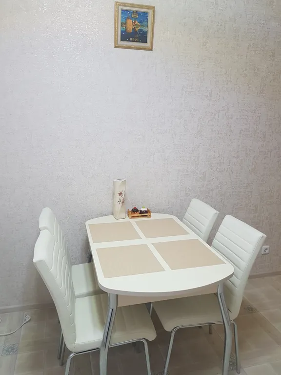 Апартаменты у Ледового дворца