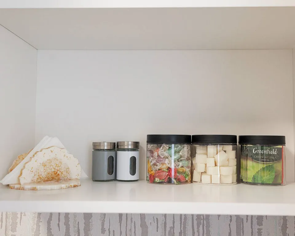 Квартира Квартира Уютная однушка — Красноярск