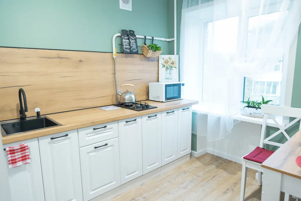 Уютная квартира центре Смоленска. Заезд 24/7