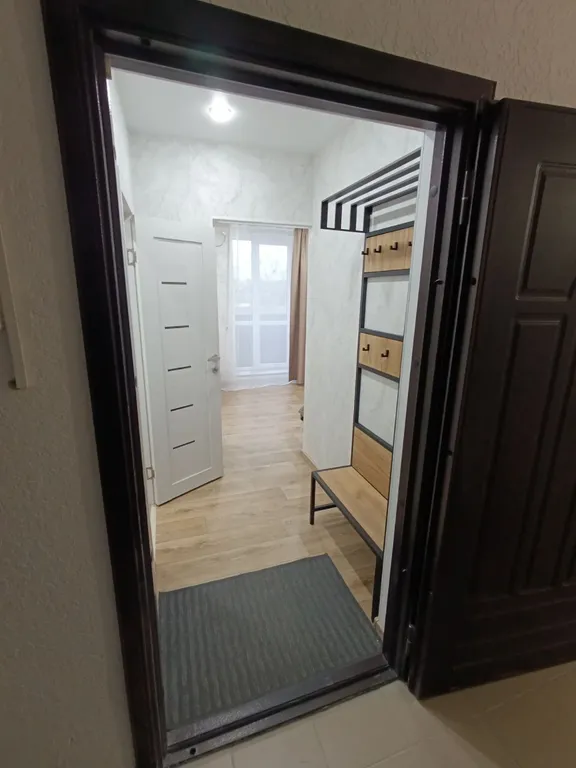 Уютная 1 комнатная квартира