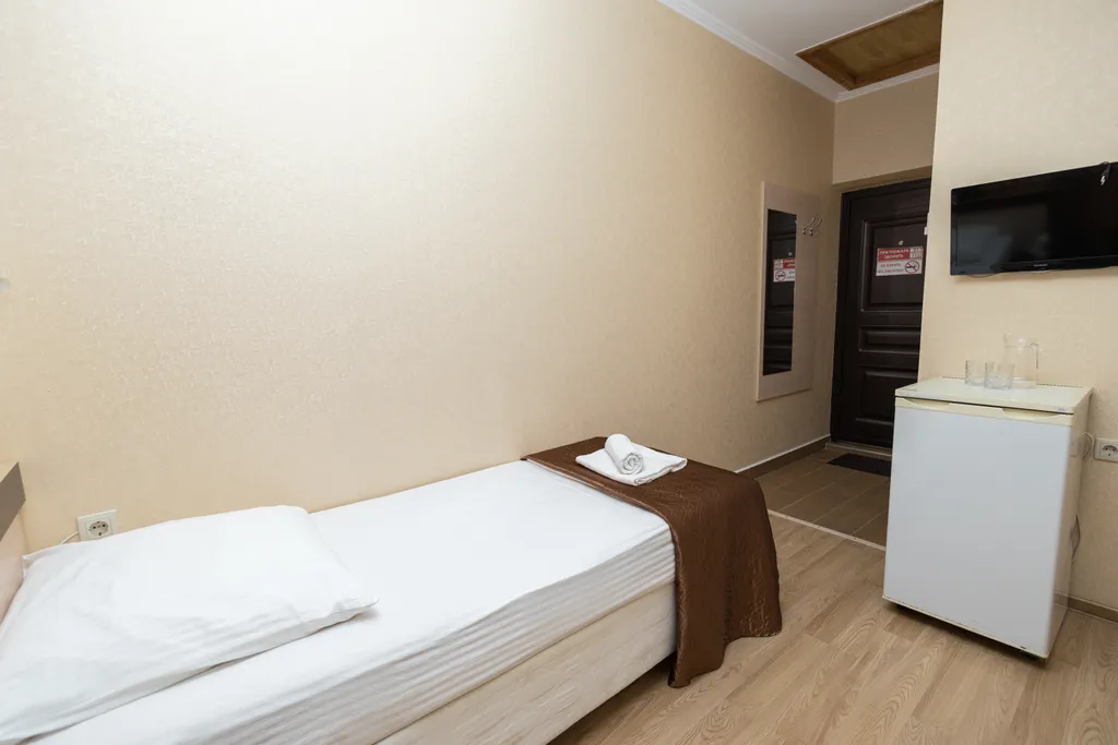 Квартира Комната — Адлер