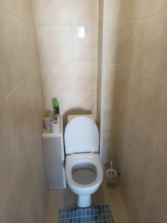 Квартира Квартира Gulliver — Шерегеш