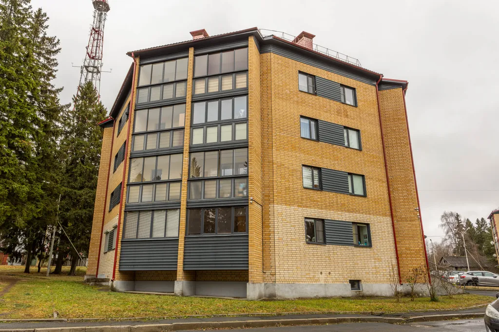 ОнегоГрад- комфортные апартаменты на Парковой