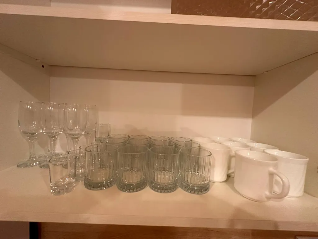 Дом 510 с тремя спальнями