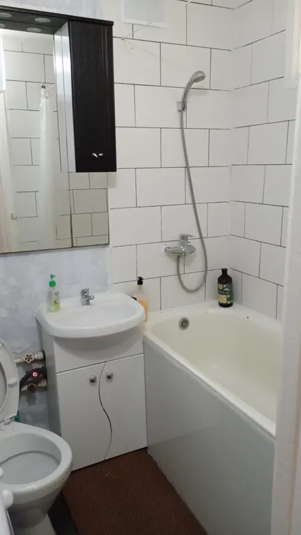 Чистая, уютная квартира