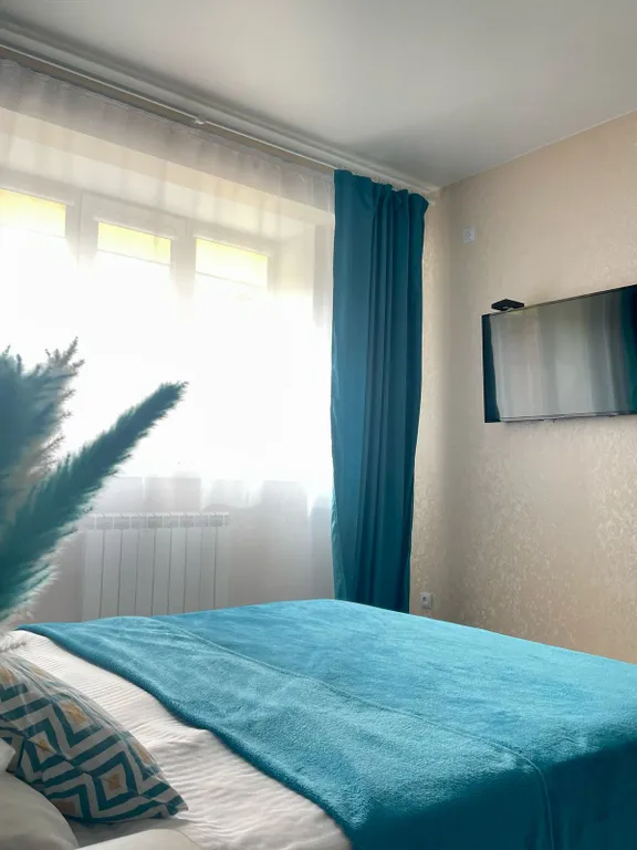 Новая квартира