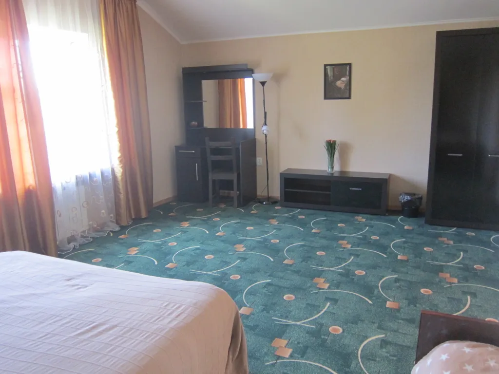 Гостевой дом в Ясной Поляне