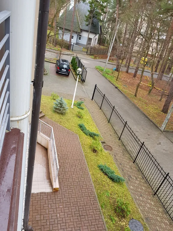 Квартира Квартира в тихом центре — Светлогорск