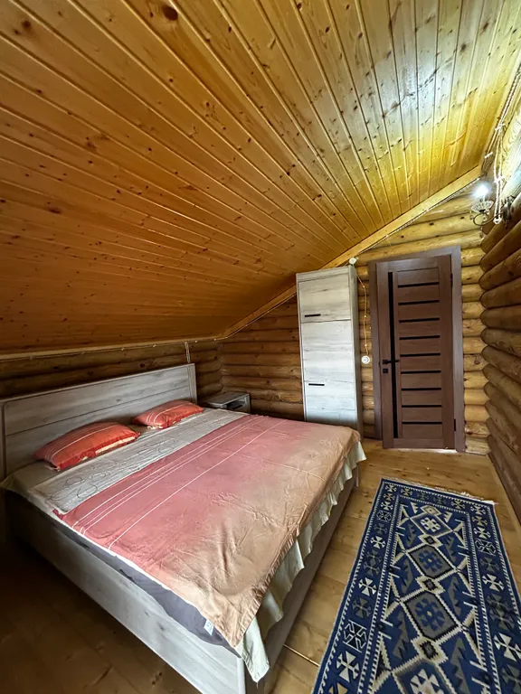 Дом на берегу моря