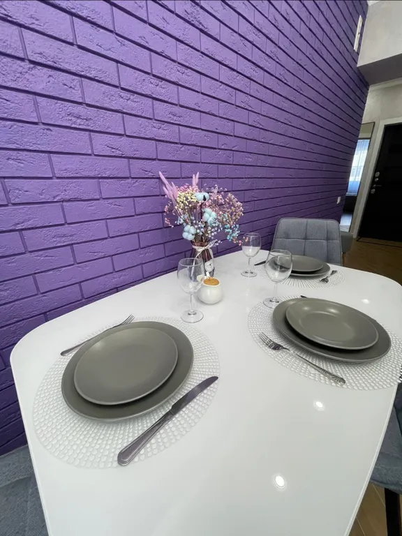 Квартира Квартира Lavender — Горячий Ключ