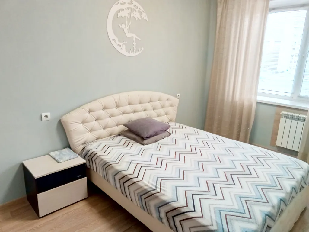 2-х комнатная квартира в центре