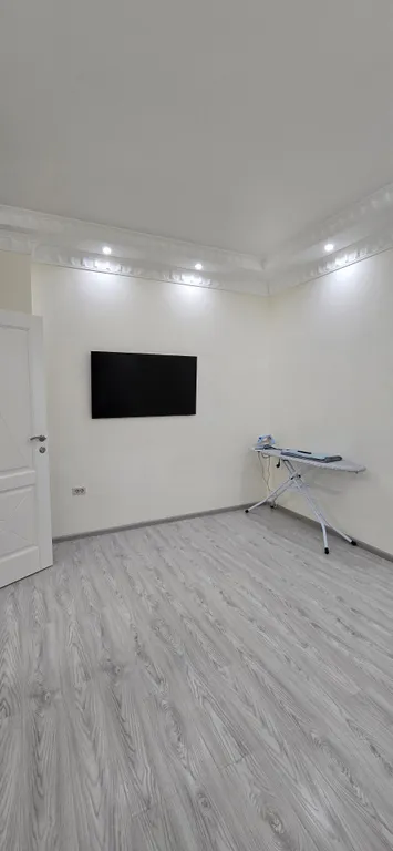 Уютная однокомнатная квартира расположена в центре города