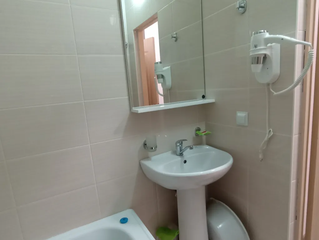 Квартира Апартаменты у моря — Анапа