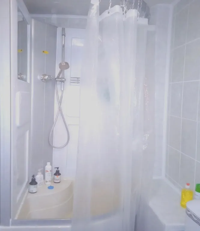 Уютный домик с русской банькой