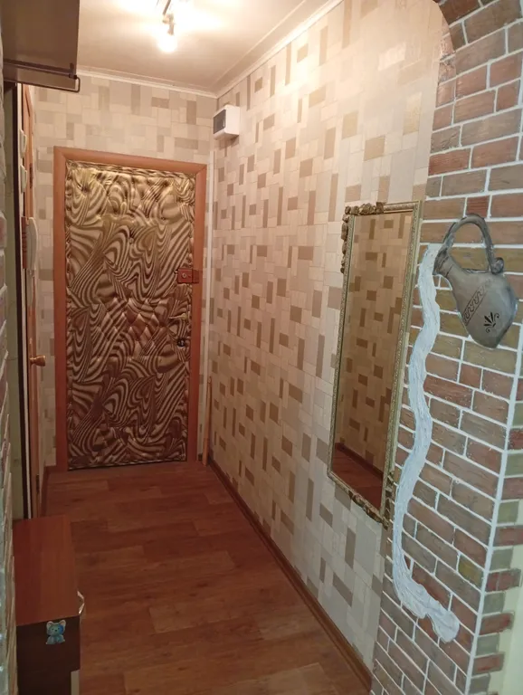 1-комнатная квартира от собственника