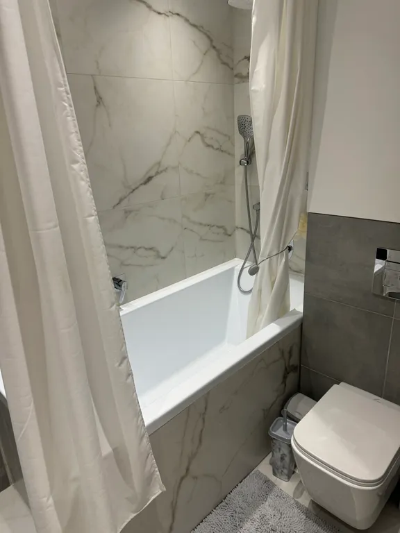 Квартира уютная в центре города