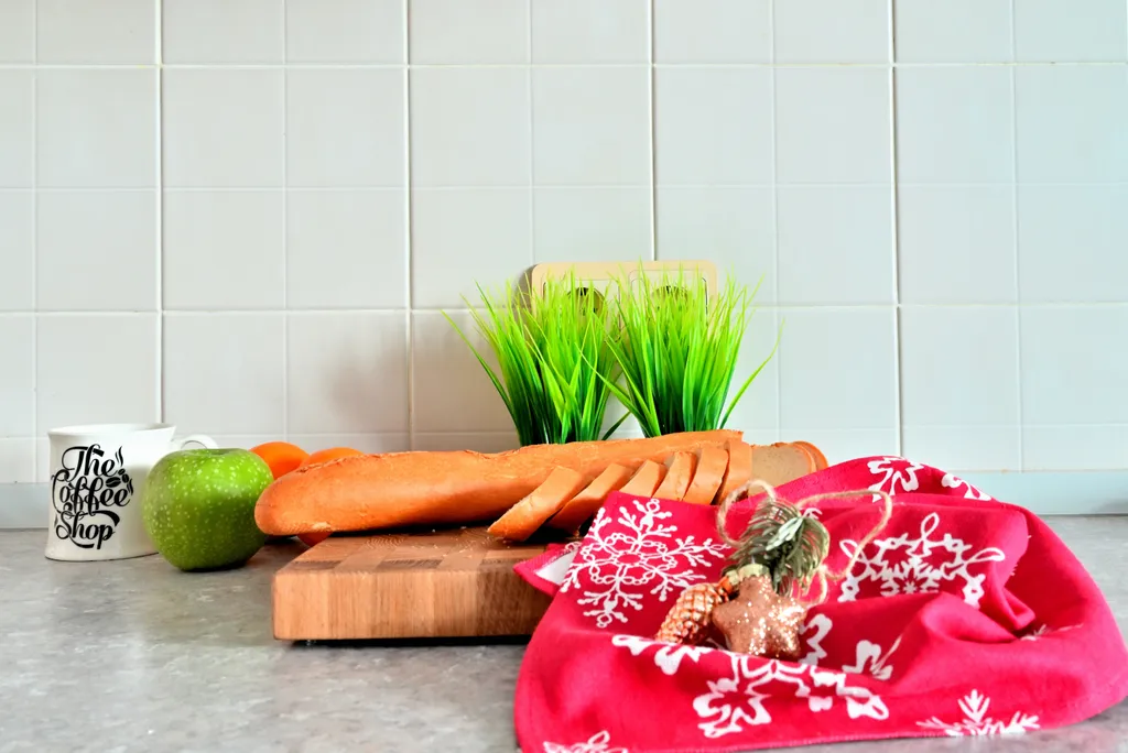 Красивая квартира в центре