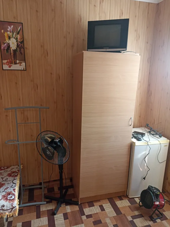 Уютные номера в зелёном ОАЗИСЕ!!!