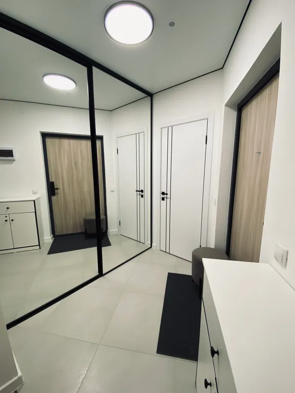 Уютная студия