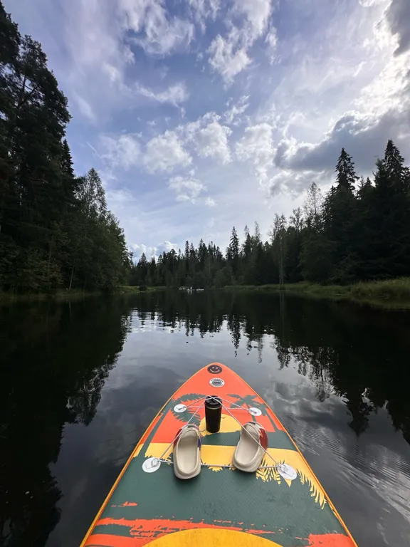 Коттедж lux 130 метров у озера