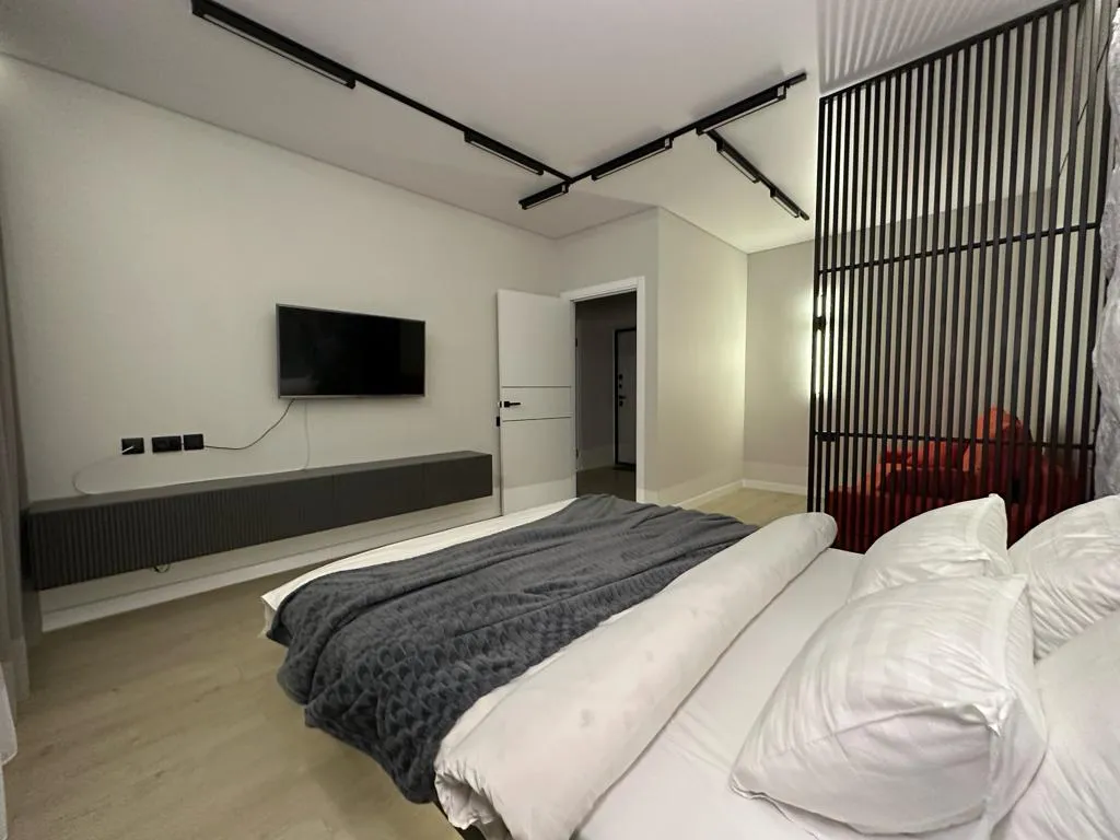 Апартаменты в центре, развитая инфраструктура, новый ЖК от Grant Apart