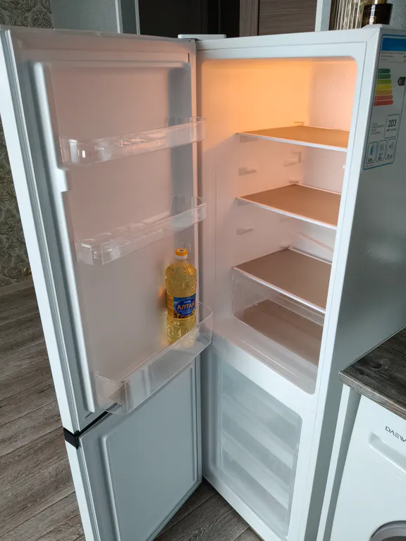 Студия в Уюн парке