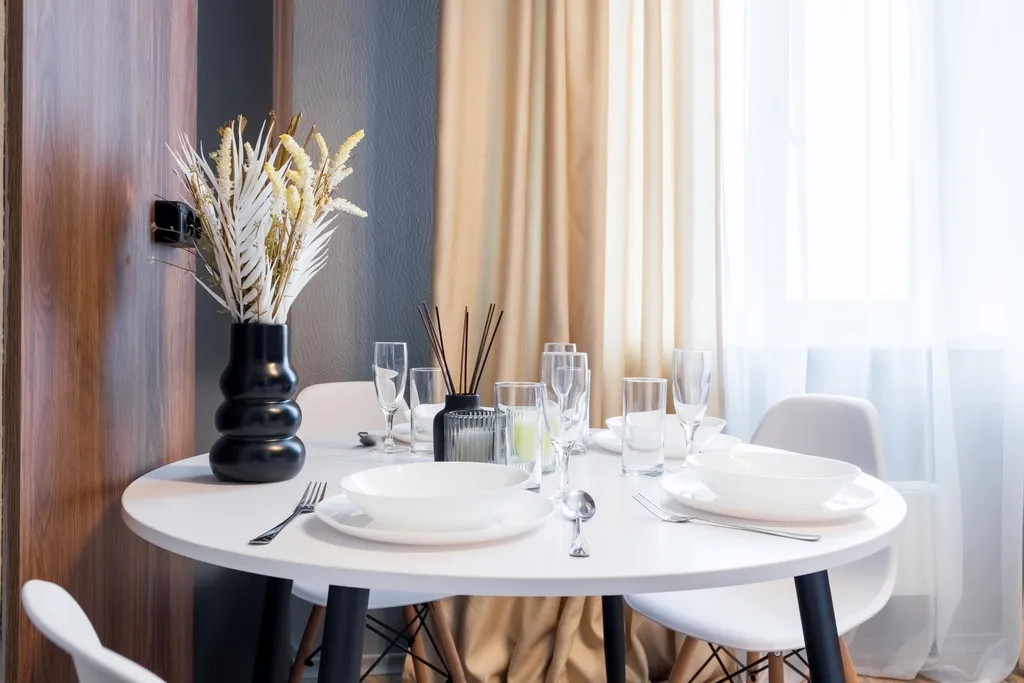 Апартаменты Уют плюс